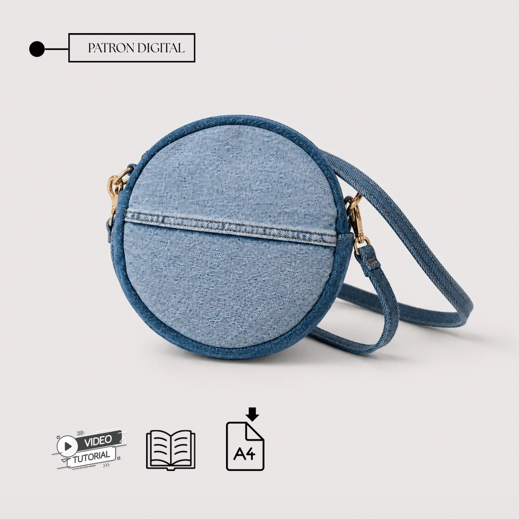 Bolso Upcycling