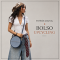 Patrón Bolso Ucycling
