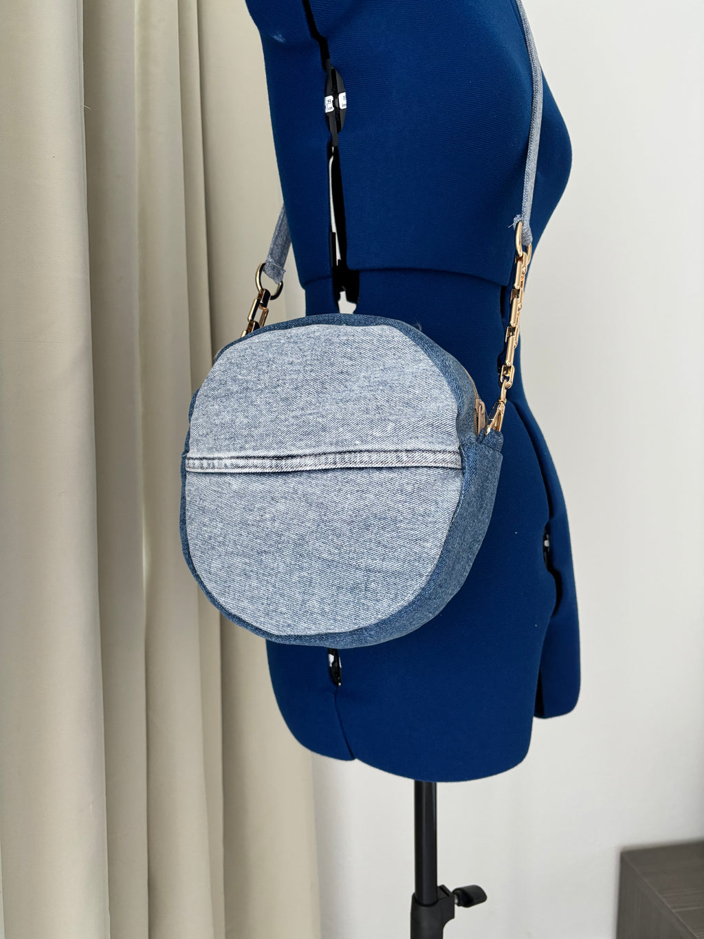 Patrón Bolso Ucycling